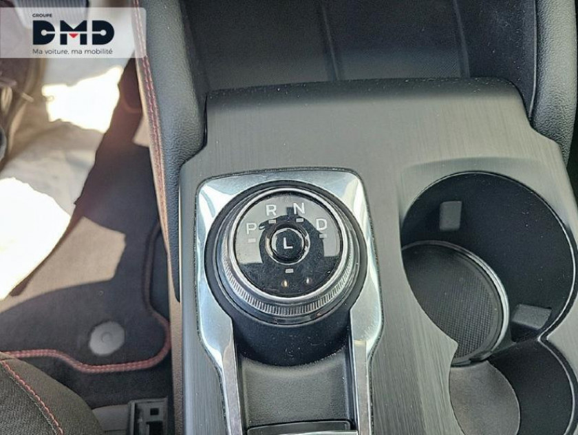 Ford Kuga 2.5 Duratec 190ch Fhev E85 St-line Bva - Visuel #14