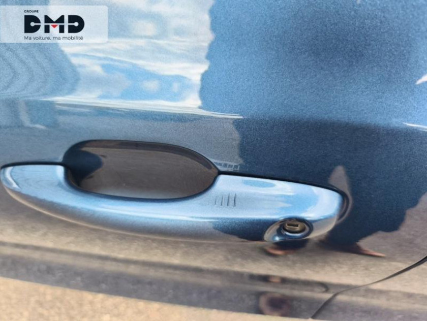 Ford Focus Active Sw 1.0 Flexifuel Mhev 125ch Active X Powershift - Visuel #14