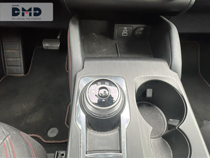 Ford Kuga 2.5 Duratec 190ch Fhev E85 St-line Business Bva - Visuel #8