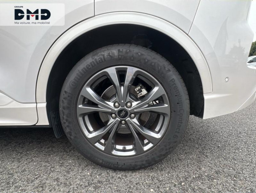 Ford Kuga 2.5 Duratec 190ch Fhev E85 St-line Business Bva - Visuel #13