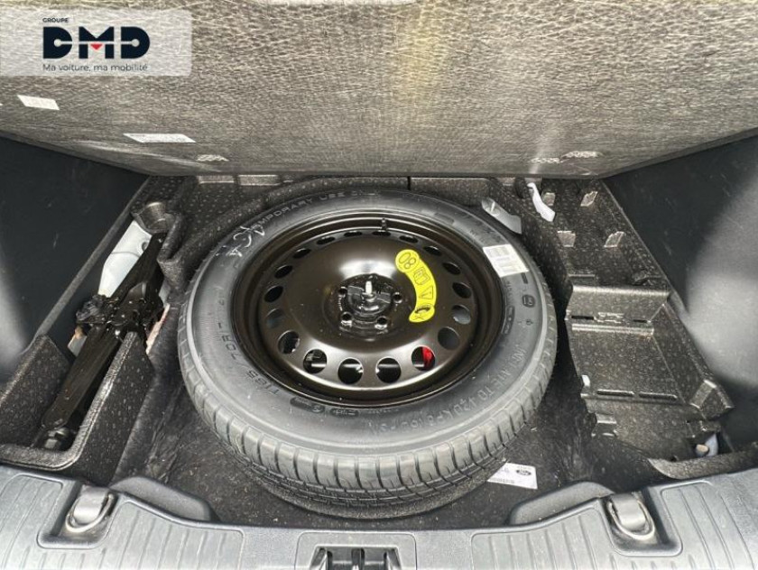 Ford Kuga 2.5 Duratec 190ch Fhev E85 St-line Business Bva - Visuel #14