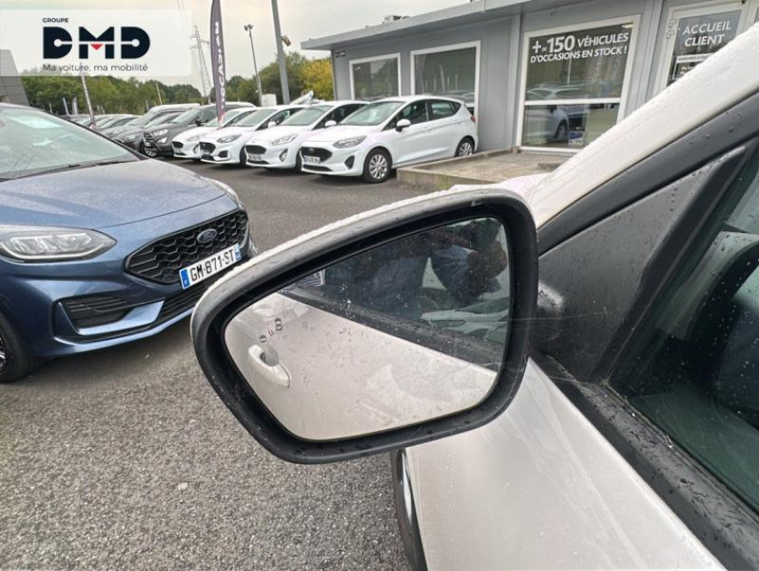 Ford Kuga 2.5 Duratec 190ch Fhev E85 St-line Business Bva - Visuel #16