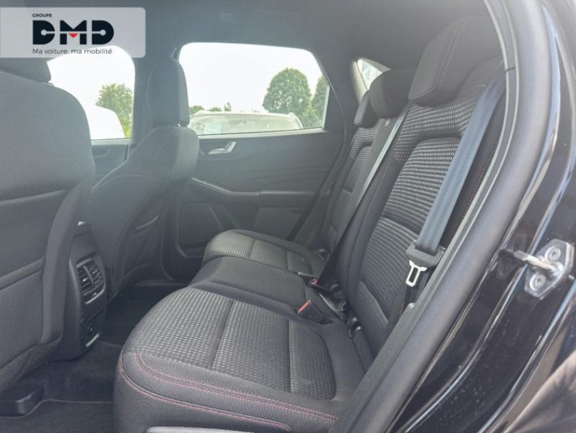 Ford Kuga 2.5 Duratec 190ch Fhev E85 St-line Bva - Visuel #10