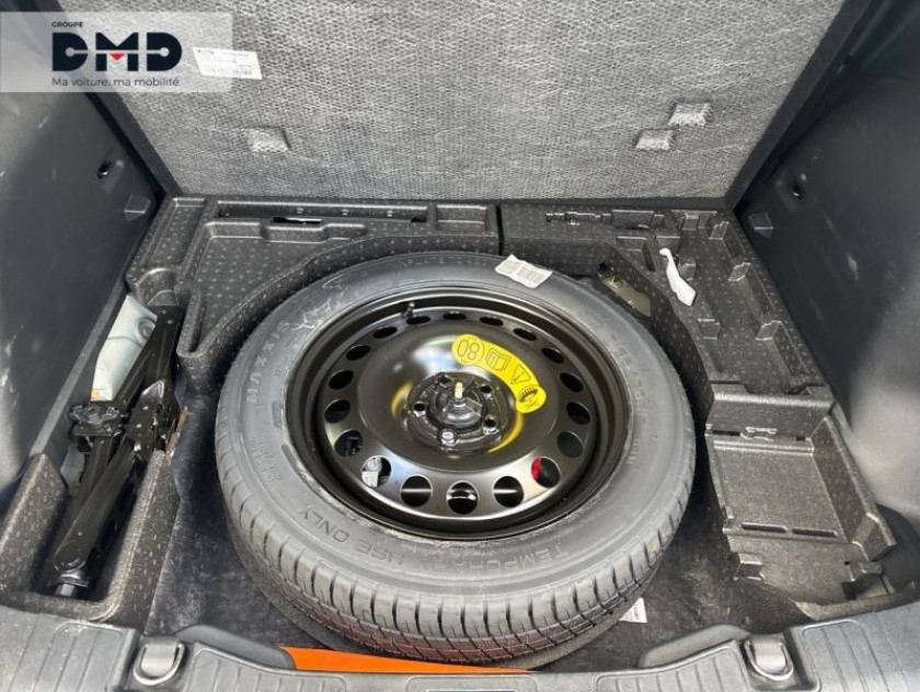 Ford Kuga 2.5 Duratec 190ch Fhev E85 St-line Bva - Visuel #15