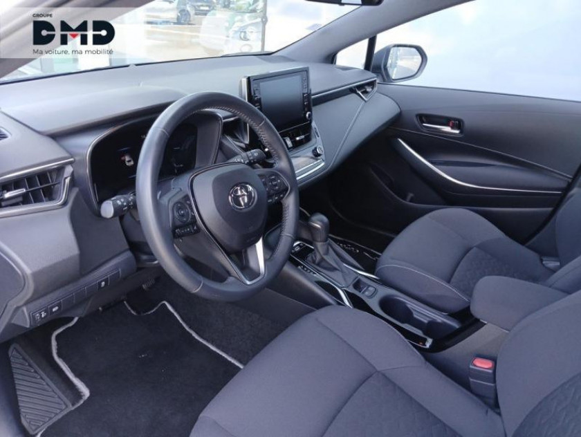 Toyota Corolla 122h Dynamic Business My19 - Visuel #5