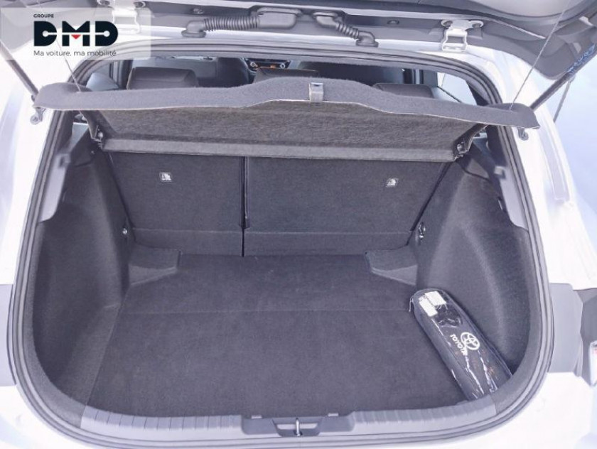 Toyota Corolla 122h Dynamic Business My19 - Visuel #12