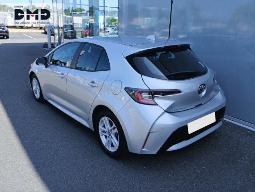 Toyota Corolla 122h Dynamic Business My19 - Visuel #3