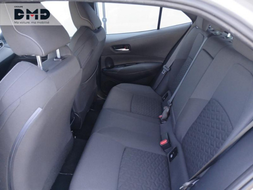 Toyota Corolla 122h Dynamic Business My19 - Visuel #10