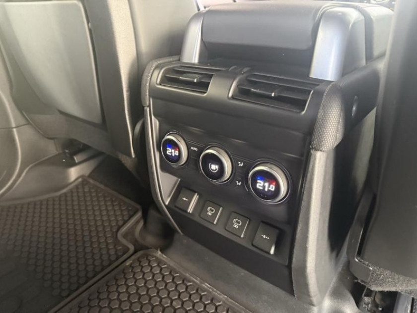 Land-rover Defender 110 2.0 P400e X-dynamic Hse - Visuel #18