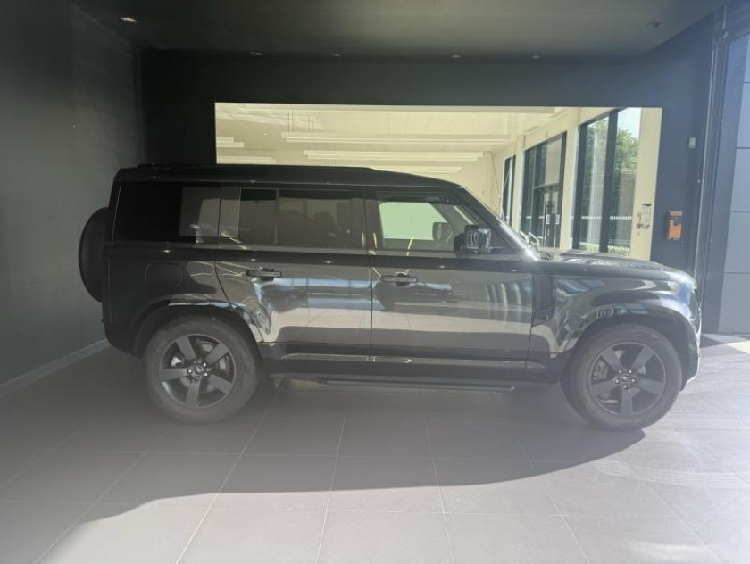 Land-rover Defender 110 2.0 P400e X-dynamic Hse - Visuel #3