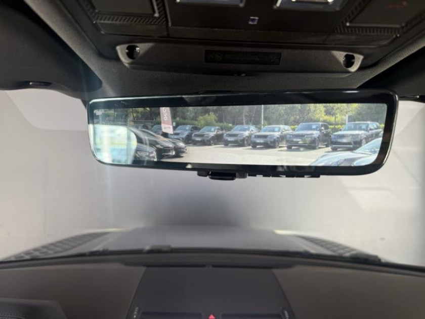 Land-rover Defender 110 2.0 P400e X-dynamic Hse - Visuel #13