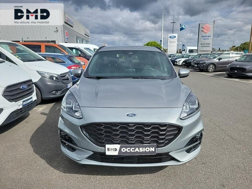 Ford Kuga 1.5 Ecoblue 120ch St-line Business - Visuel #4