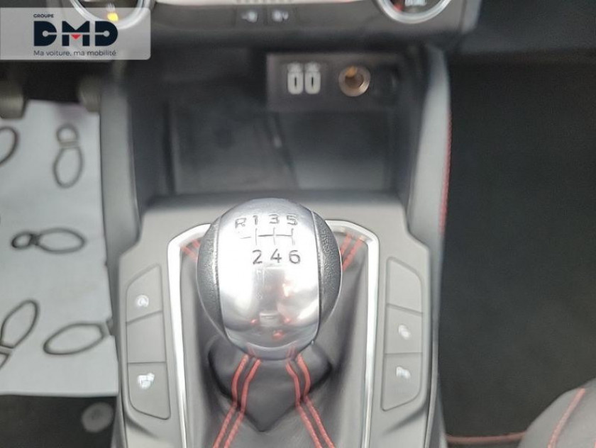 Ford Kuga 1.5 Ecoblue 120ch St-line Business - Visuel #8