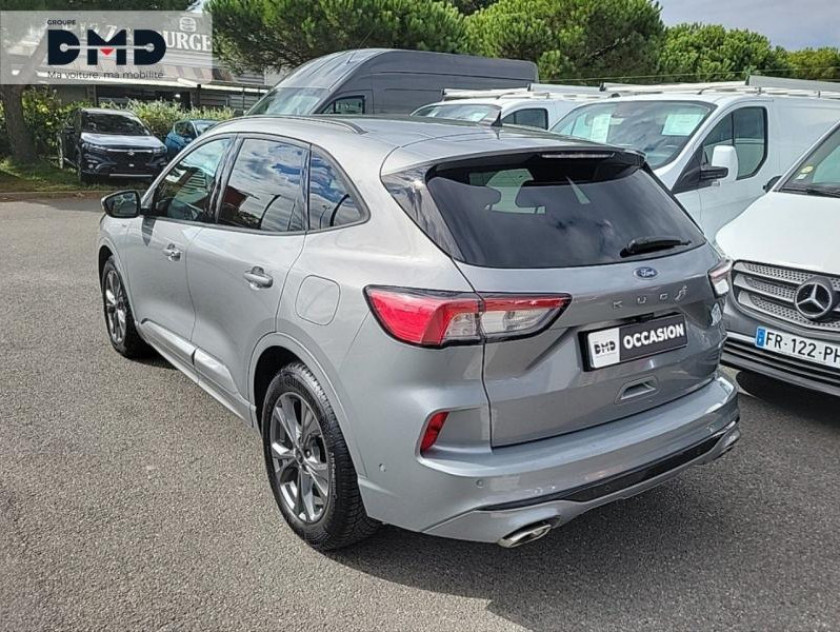 Ford Kuga 1.5 Ecoblue 120ch St-line Business - Visuel #3