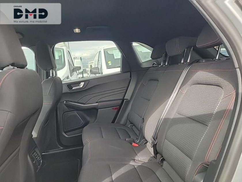 Ford Kuga 1.5 Ecoblue 120ch St-line Business - Visuel #10