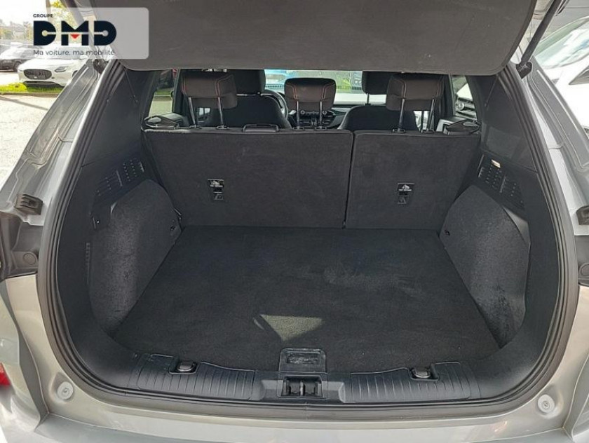 Ford Kuga 1.5 Ecoblue 120ch St-line Business - Visuel #12