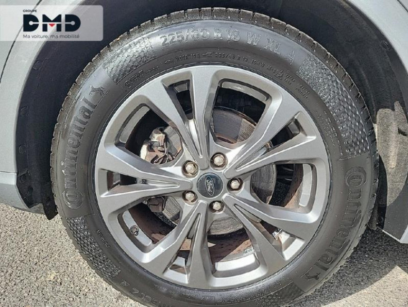 Ford Kuga 1.5 Ecoblue 120ch St-line Business - Visuel #13