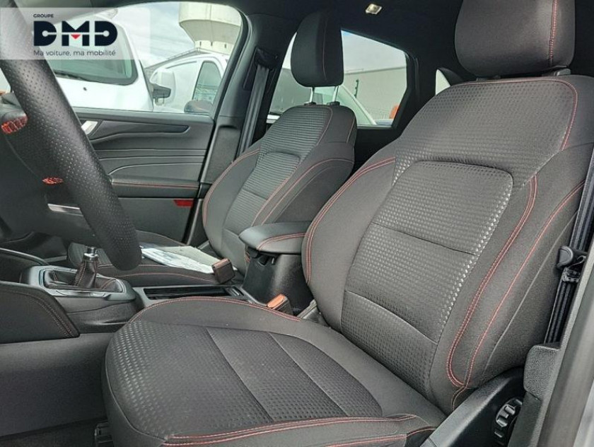 Ford Kuga 1.5 Ecoblue 120ch St-line Business - Visuel #9