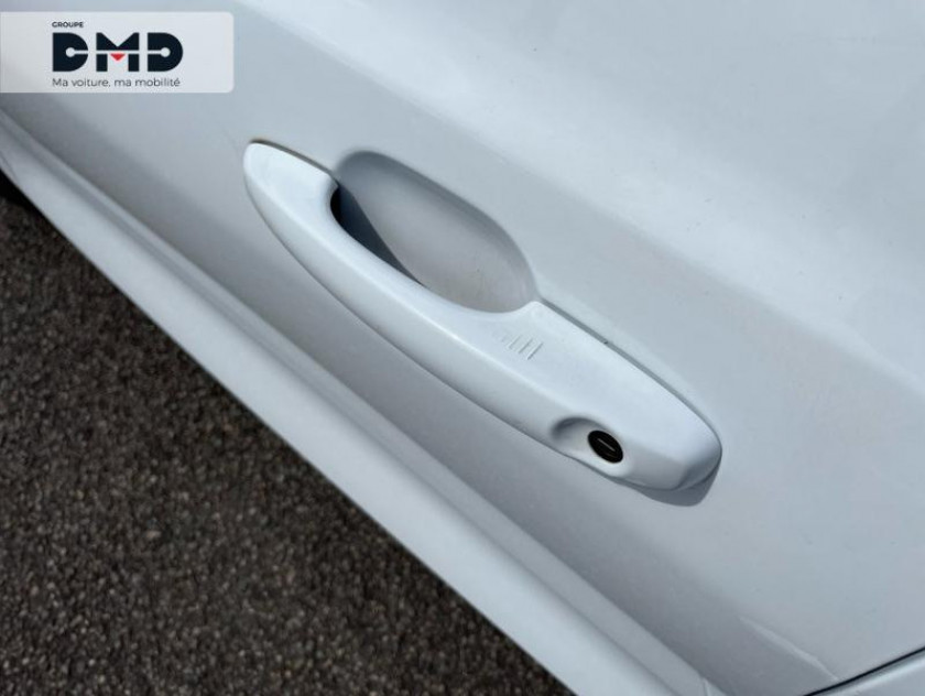 Ford Focus 1.0 Ecoboost 125ch Titanium X Business - Visuel #14