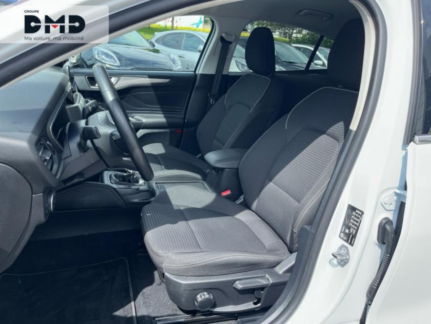 Ford Focus 1.0 Ecoboost 125ch Titanium X Business - Visuel #9