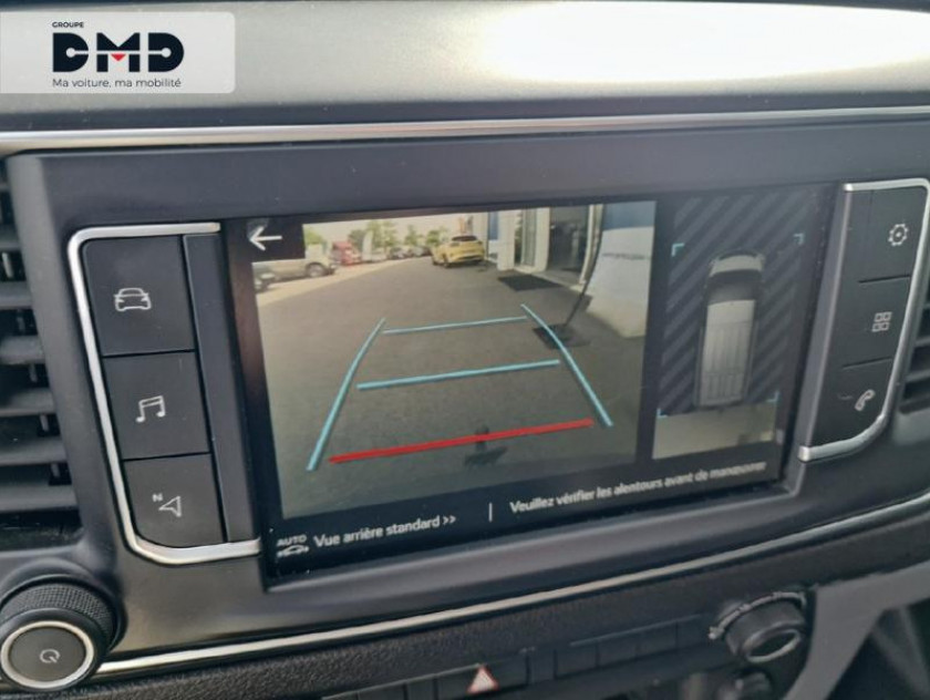 Toyota Proace Long 2.0 D-4d 180 Business Bva Rc21 - Visuel #16