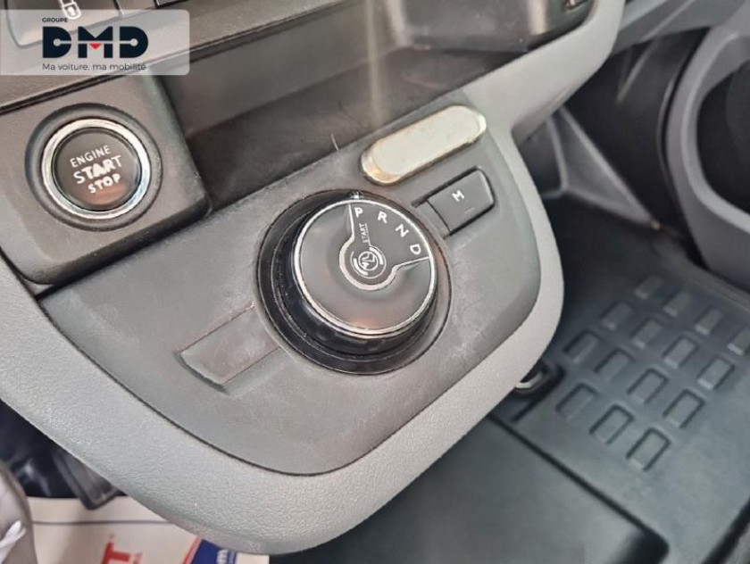 Toyota Proace Long 2.0 D-4d 180 Business Bva Rc21 - Visuel #8