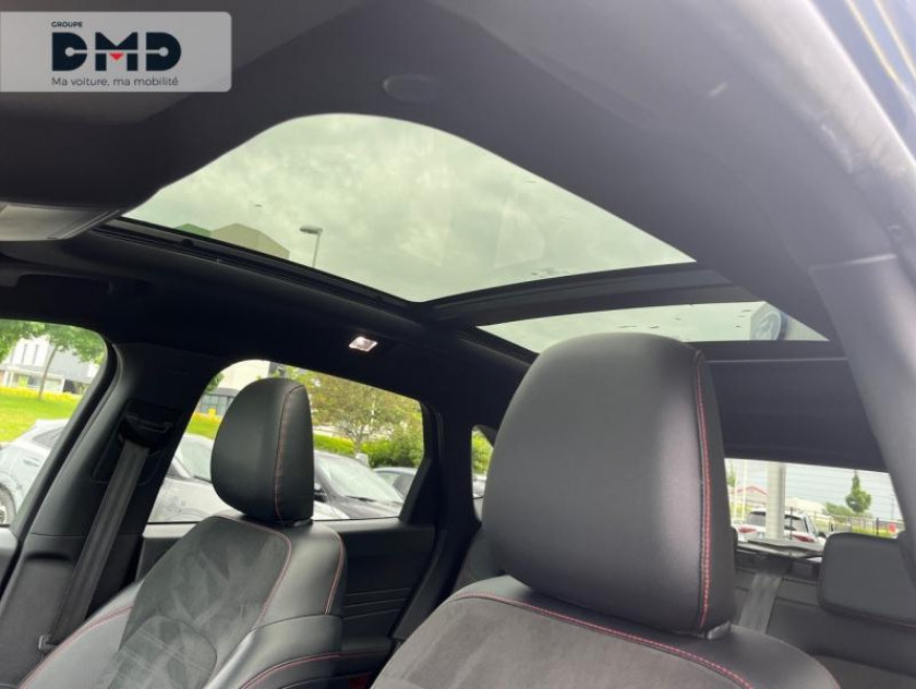 Ford Kuga 2.5 Duratec 190ch Fhev E85 St-line X Bva - Visuel #14