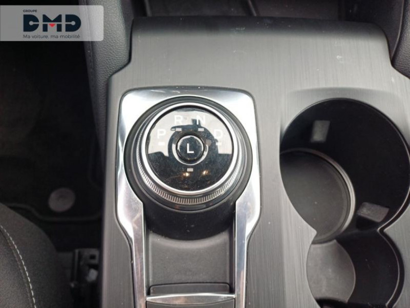 Ford Kuga 2.5 Duratec 190ch Fhev E85 Titanium Bva - Visuel #8