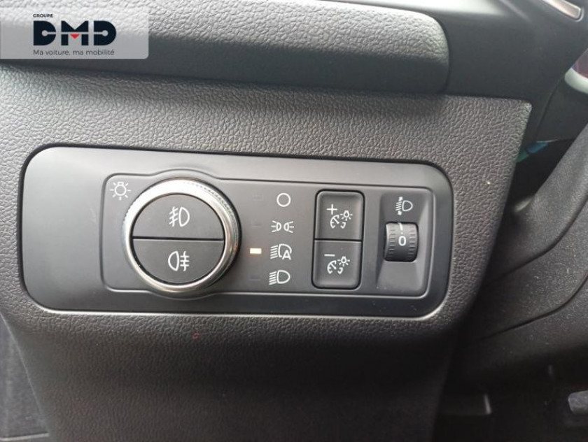 Ford Kuga 2.5 Duratec 190ch Fhev E85 Titanium Bva - Visuel #18