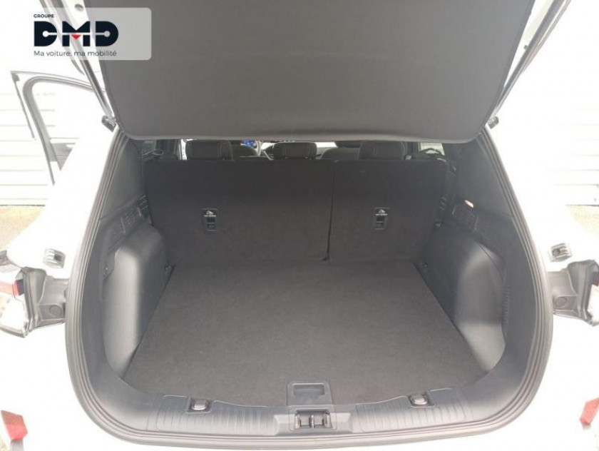 Ford Kuga 2.5 Duratec 190ch Fhev E85 Titanium Bva - Visuel #12