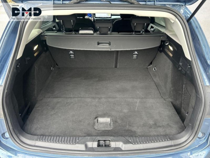 Ford Focus Active Sw 1.0 Flexifuel Mhev 125ch Active X Powershift - Visuel #12