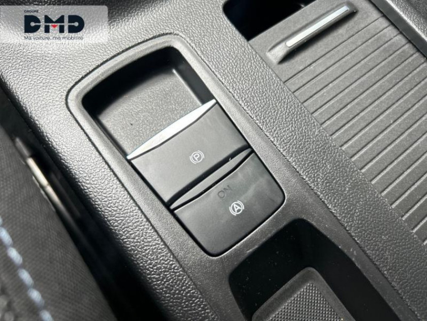 Ford Focus Active Sw 1.0 Flexifuel Mhev 125ch Active X Powershift - Visuel #18