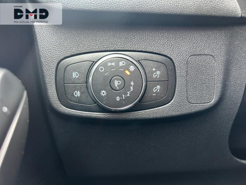 Ford Focus Active Sw 1.0 Flexifuel Mhev 125ch Active X Powershift - Visuel #19