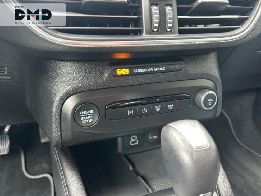 Ford Focus Active Sw 1.0 Flexifuel Mhev 125ch Active X Powershift - Visuel #14
