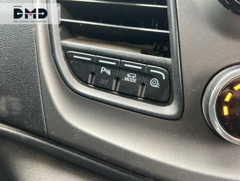 Ford Transit 2t Fg T310 L2h2 2.0 Ecoblue 130ch S&s Trend Business - Visuel #15