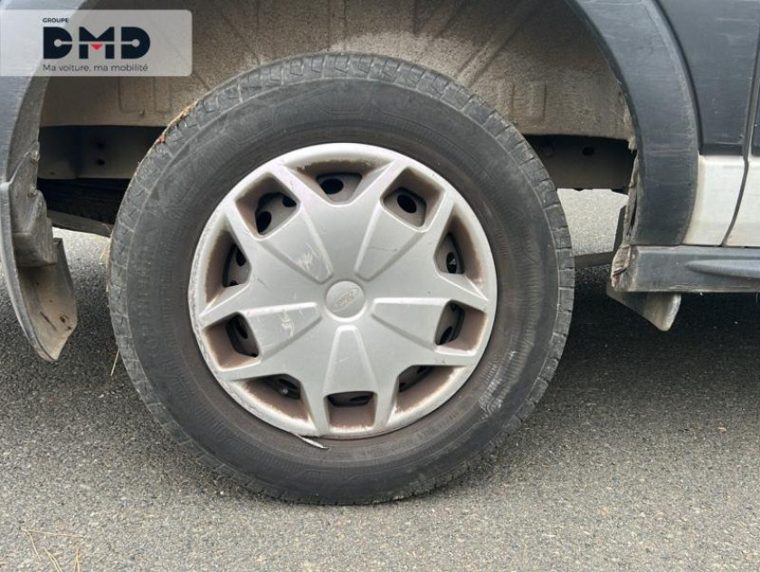 Ford Transit 2t Fg T310 L2h2 2.0 Ecoblue 130ch S&s Trend Business - Visuel #13