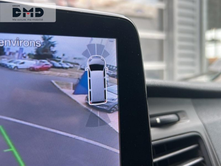 Ford Transit 2t Fg T310 L2h2 2.0 Ecoblue 130ch S&s Trend Business - Visuel #20