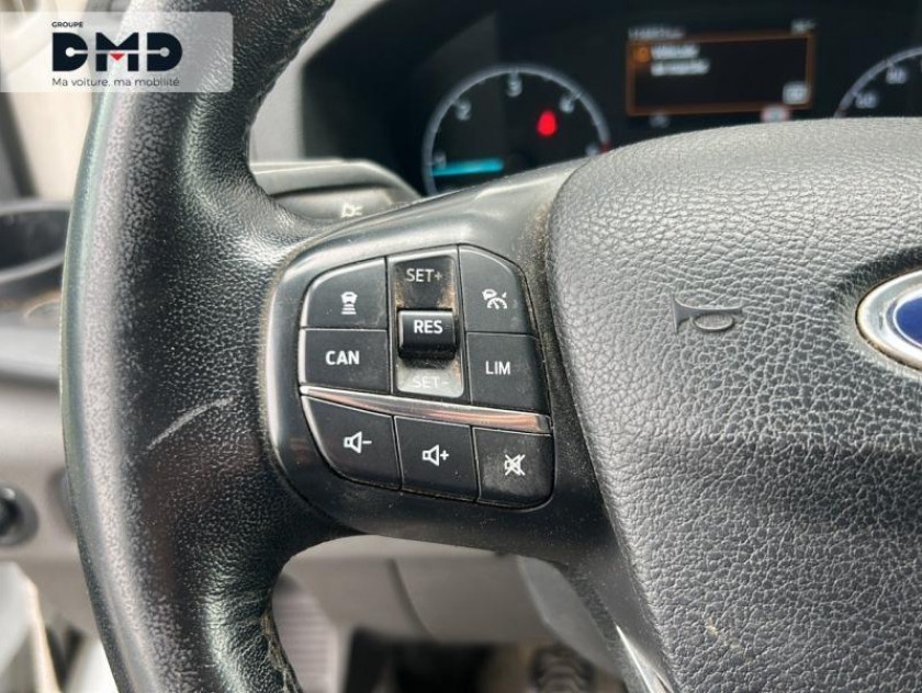 Ford Transit 2t Fg T310 L2h2 2.0 Ecoblue 130ch S&s Trend Business - Visuel #17