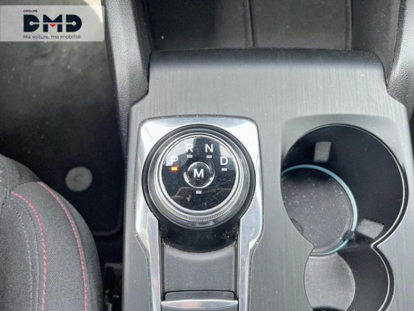 Ford Focus Sw 2.0 Ecoblue 150ch St-line Bva - Visuel #8