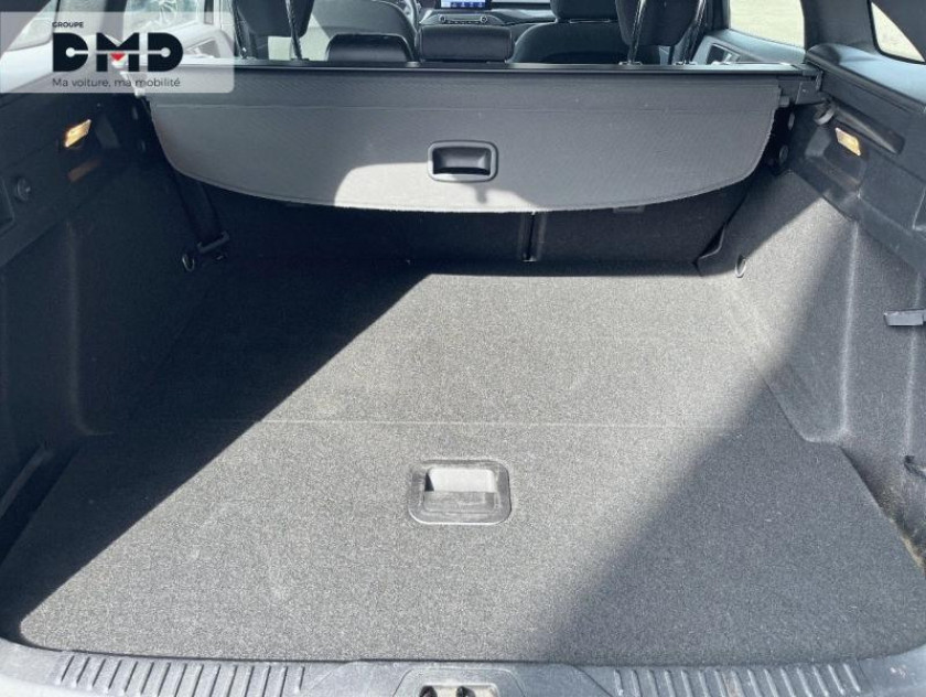 Ford Focus Sw 2.0 Ecoblue 150ch St-line Bva - Visuel #12
