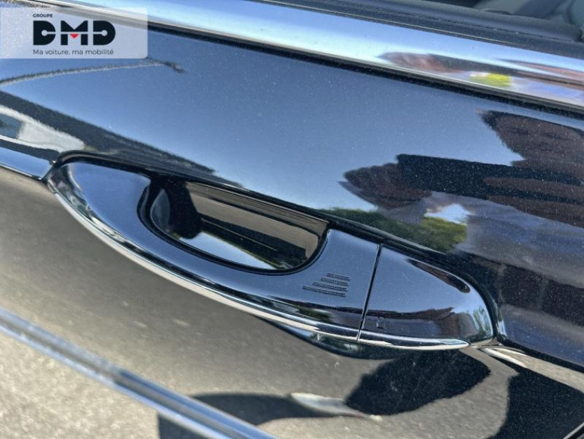 Ford Mondeo 2.0 Hybrid 187ch Vignale Bva 4p - Visuel #14
