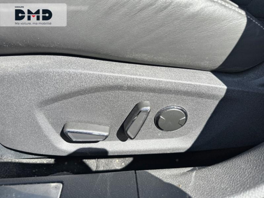 Ford Mondeo 2.0 Hybrid 187ch Vignale Bva 4p - Visuel #15