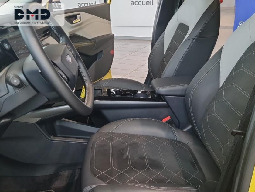 Ford Puma Gen-e 168ch Standard Range 43 Kwh Premium - Visuel #9