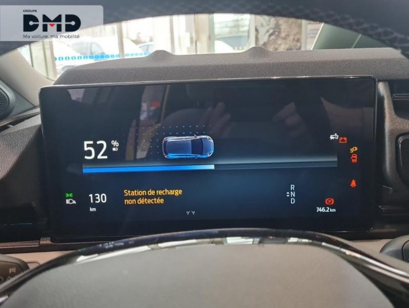 Ford Puma Gen-e 168ch Standard Range 43 Kwh Premium - Visuel #7