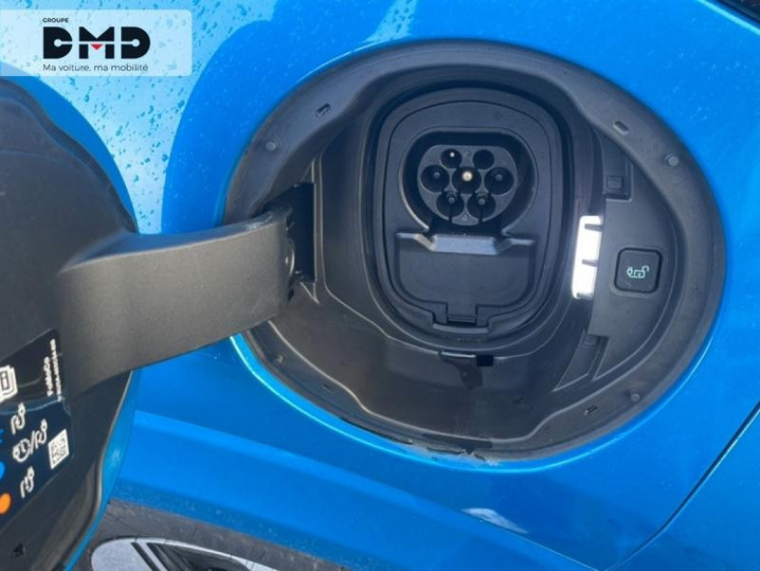 Ford Puma Gen-e 168ch Standard Range 43 Kwh - Visuel #14
