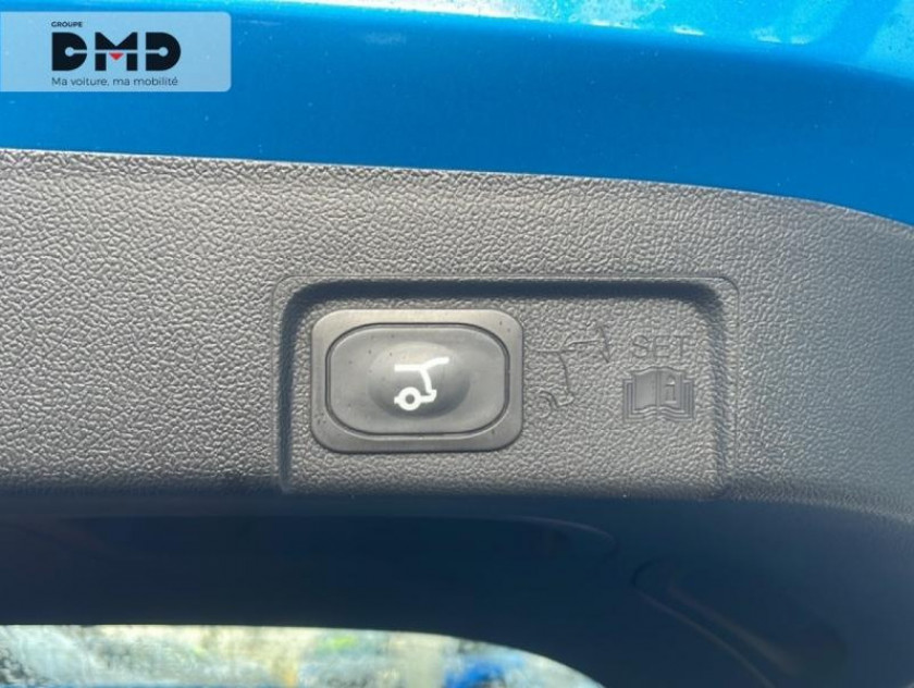 Ford Puma Gen-e 168ch Standard Range 43 Kwh - Visuel #15