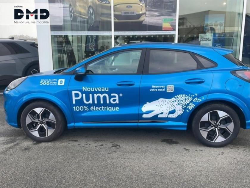 Ford Puma Gen-e 168ch Standard Range 43 Kwh - Visuel #2