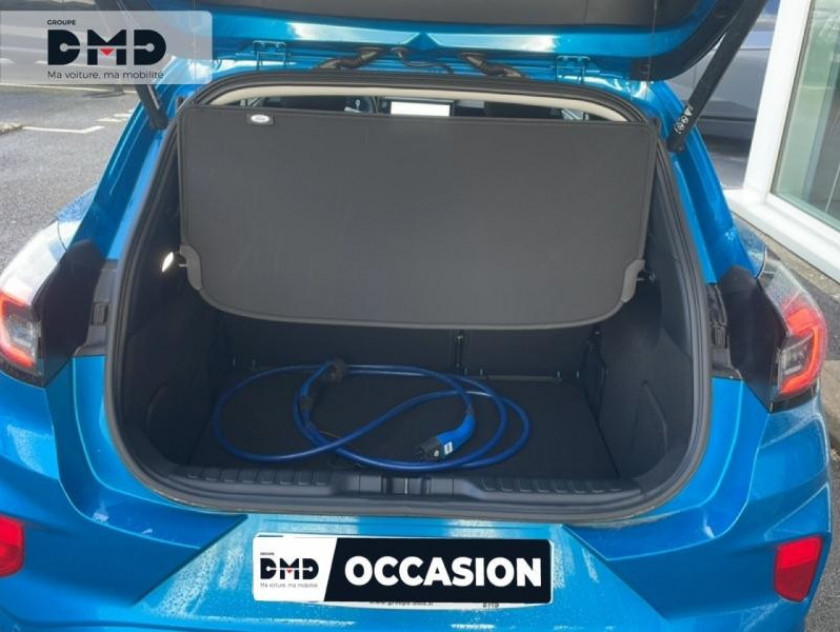 Ford Puma Gen-e 168ch Standard Range 43 Kwh - Visuel #12