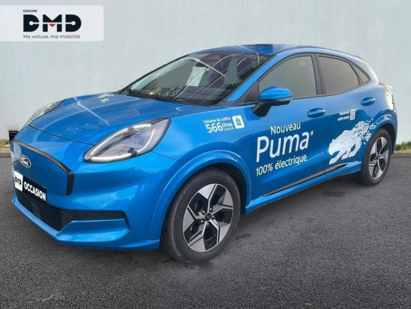 Ford Puma Gen-e 168ch Standard Range 43 Kwh - Visuel #1