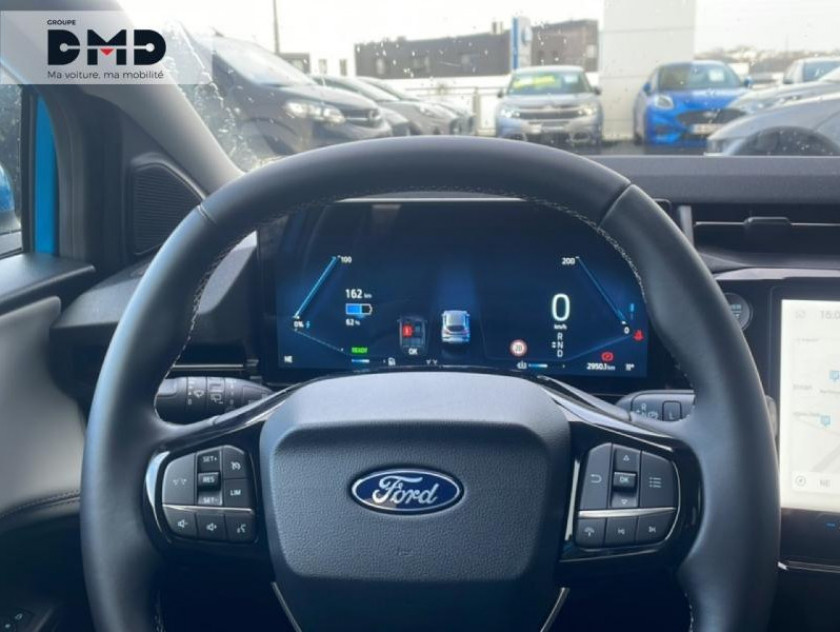 Ford Puma Gen-e 168ch Standard Range 43 Kwh - Visuel #7